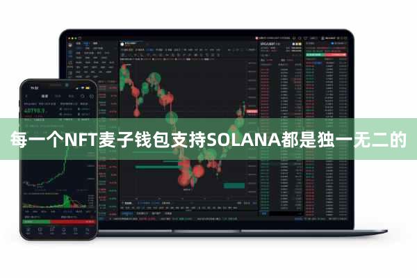 每一个NFT麦子钱包支持SOLANA都是独一无二的